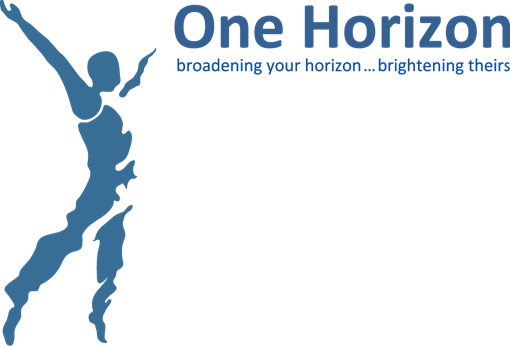 One Horizon logo